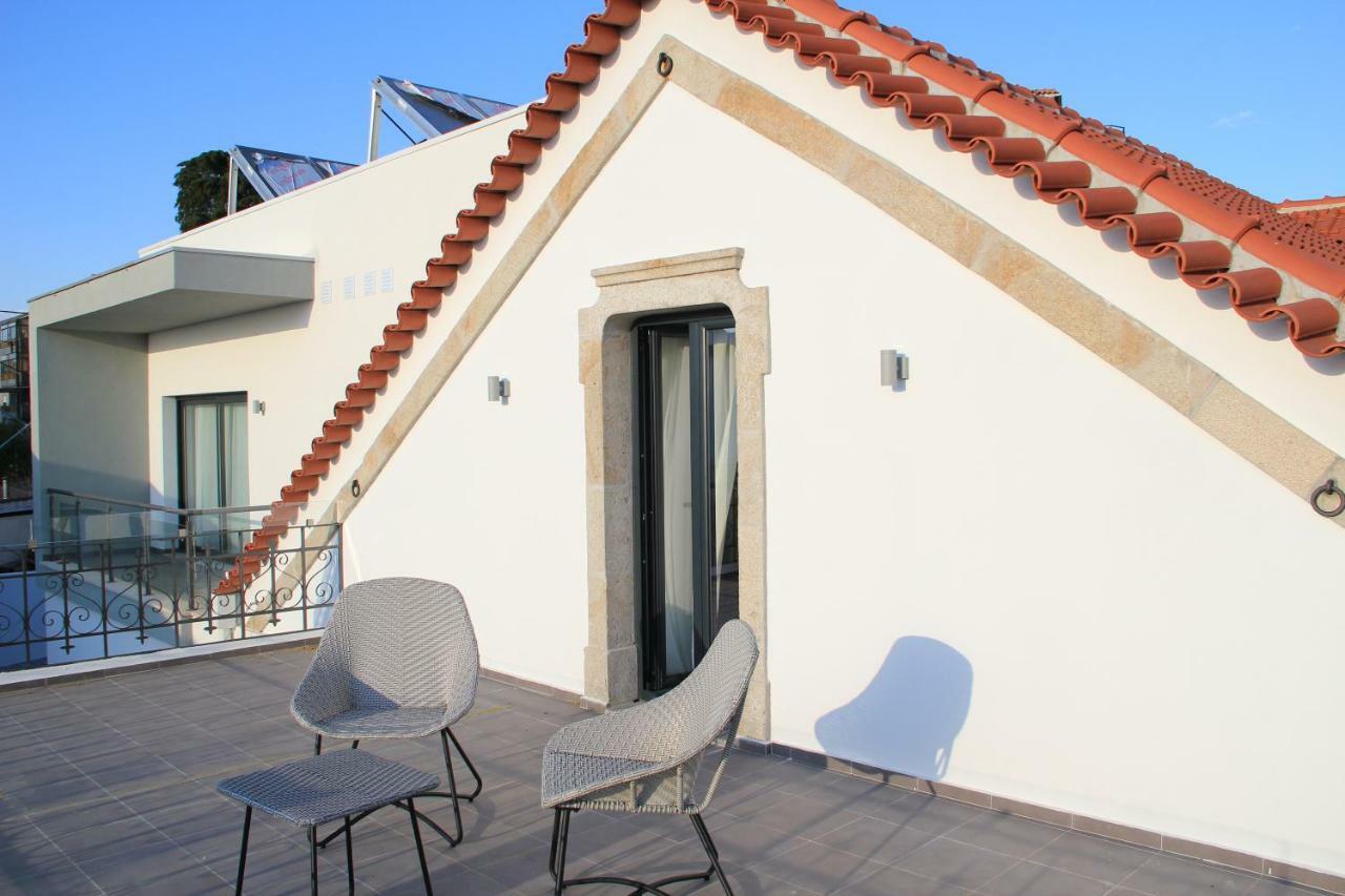 Hotel Solar Do Rebolo Оливейра-ду-Ошпитал Экстерьер фото